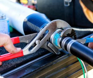 About Water Heater Repair LLC Medina, ND